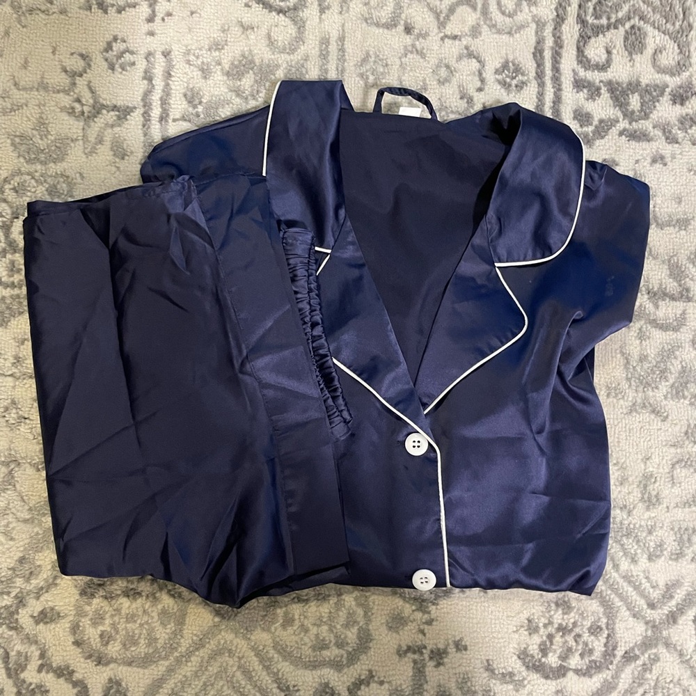 Pajama Set XS/S